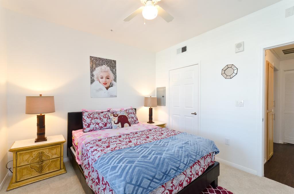 Hollywood Blvd Stars Appartement *
