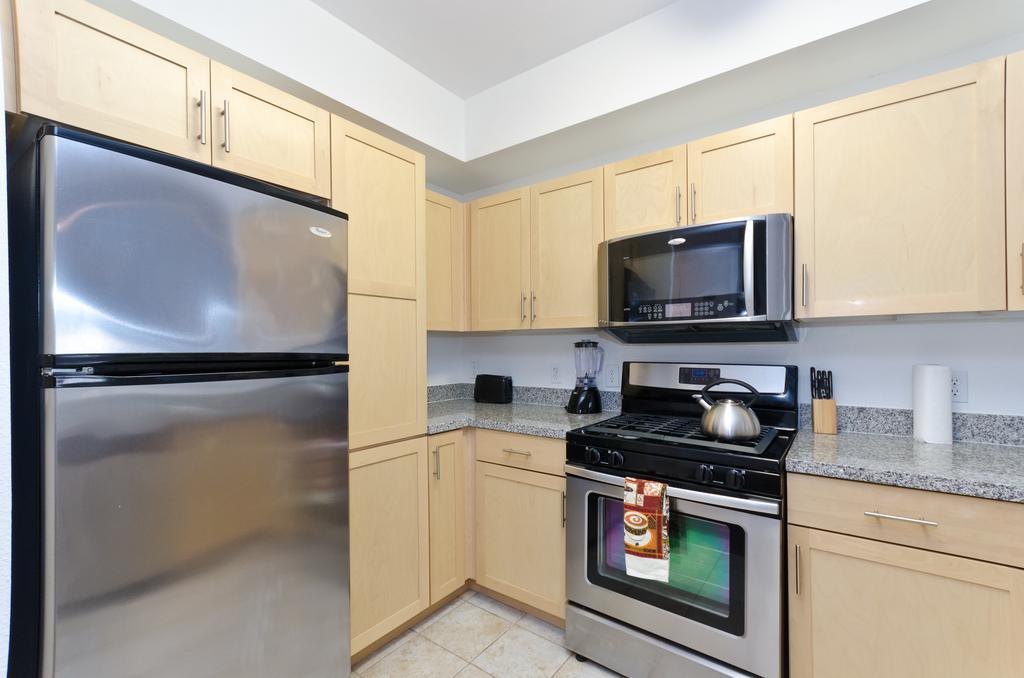 Appartement Hollywood Blvd Stars *