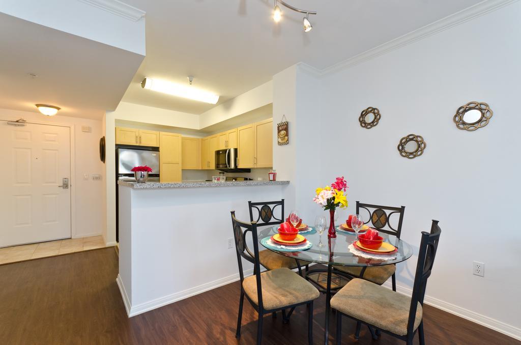 Appartement Hollywood Blvd Stars *