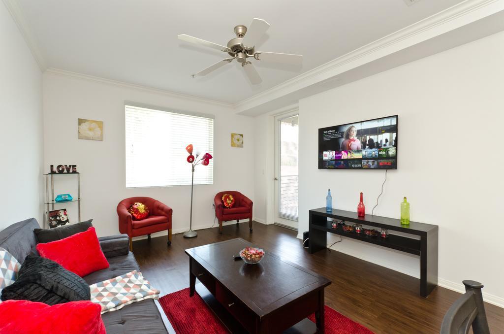 Appartement Hollywood Blvd Stars